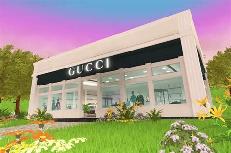 roblox gucci release dates|Gucci virtual world.